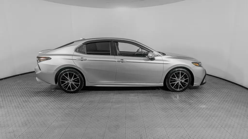 Florida Fine Cars - Used TOYOTA CAMRY 2023 ORLANDO SE