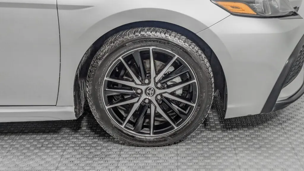 Florida Fine Cars - Used TOYOTA CAMRY 2023 ORLANDO SE