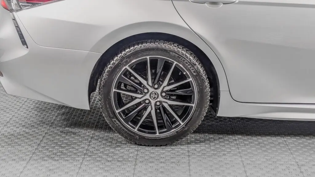 Florida Fine Cars - Used TOYOTA CAMRY 2023 ORLANDO SE