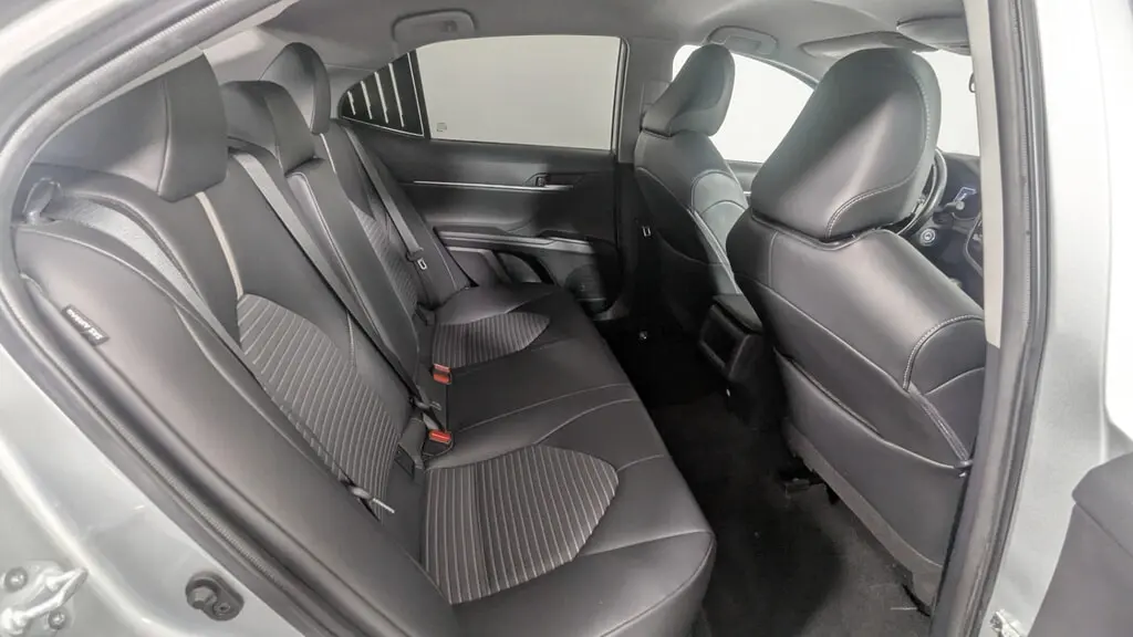 Florida Fine Cars - Used TOYOTA CAMRY 2023 ORLANDO SE