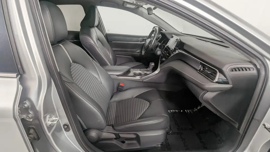 Florida Fine Cars - Used TOYOTA CAMRY 2023 ORLANDO SE