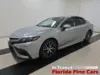 Florida Fine Cars - Used TOYOTA CAMRY 2023 ORLANDO SE