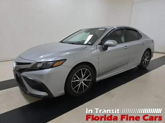 Florida Fine Cars - Used TOYOTA CAMRY 2023 ORLANDO SE