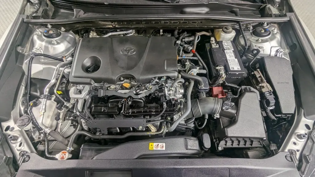 Florida Fine Cars - Used TOYOTA CAMRY 2023 ORLANDO SE