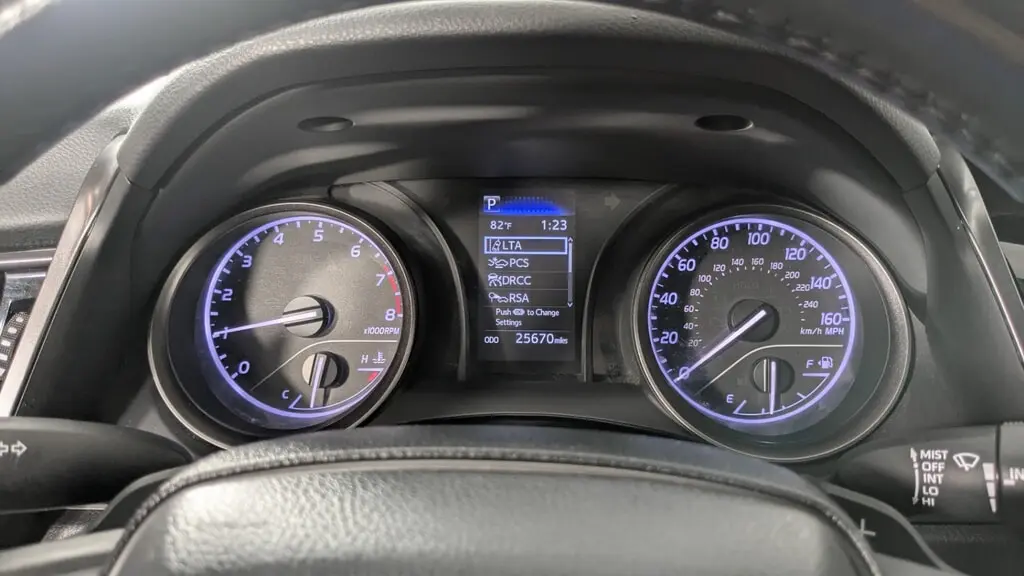 Florida Fine Cars - Used TOYOTA CAMRY 2023 ORLANDO SE