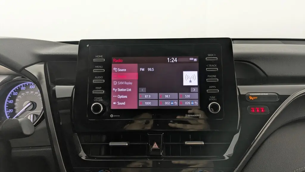 Florida Fine Cars - Used TOYOTA CAMRY 2023 ORLANDO SE