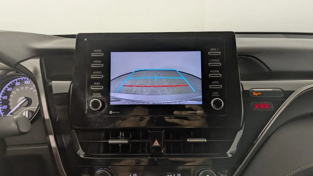 Florida Fine Cars - Used TOYOTA CAMRY 2023 ORLANDO SE