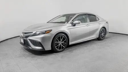 Florida Fine Cars - Used TOYOTA CAMRY 2023 ORLANDO SE