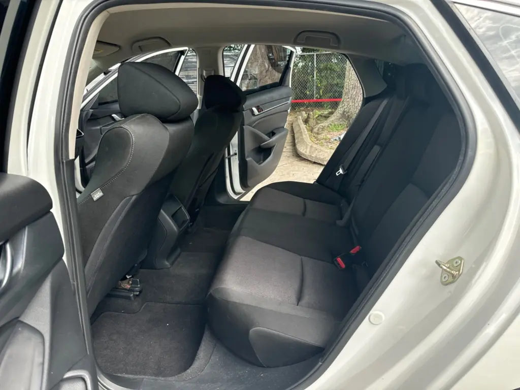 Florida Fine Cars - Used HONDA ACCORD 2019 WEST PALM LX 1.5T
