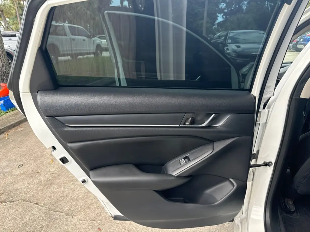 Florida Fine Cars - Used HONDA ACCORD 2019 WEST PALM LX 1.5T