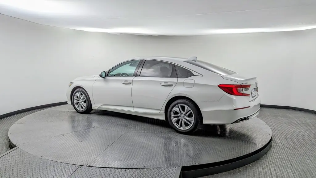 Florida Fine Cars - Used HONDA ACCORD 2019 WEST PALM LX 1.5T