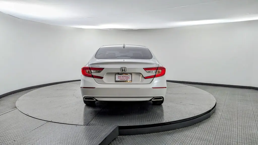 Florida Fine Cars - Used HONDA ACCORD 2019 WEST PALM LX 1.5T