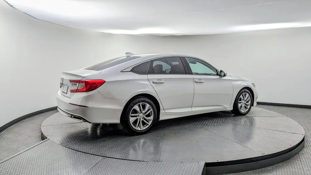 Florida Fine Cars - Used HONDA ACCORD 2019 WEST PALM LX 1.5T