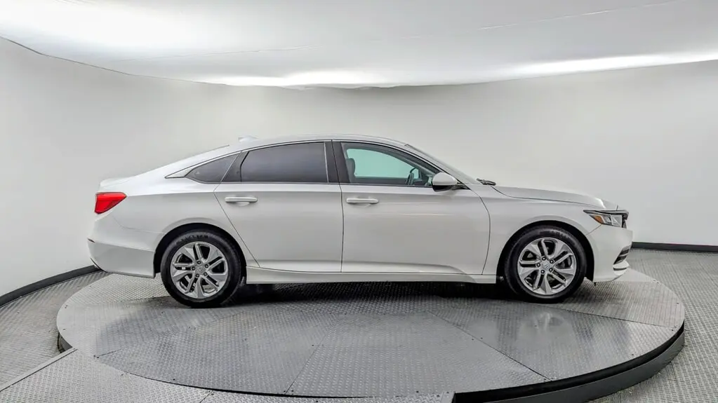 Florida Fine Cars - Used HONDA ACCORD 2019 WEST PALM LX 1.5T