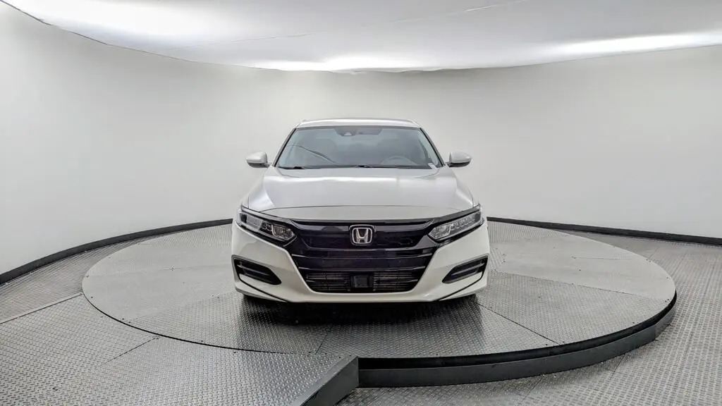 Florida Fine Cars - Used HONDA ACCORD 2019 WEST PALM LX 1.5T
