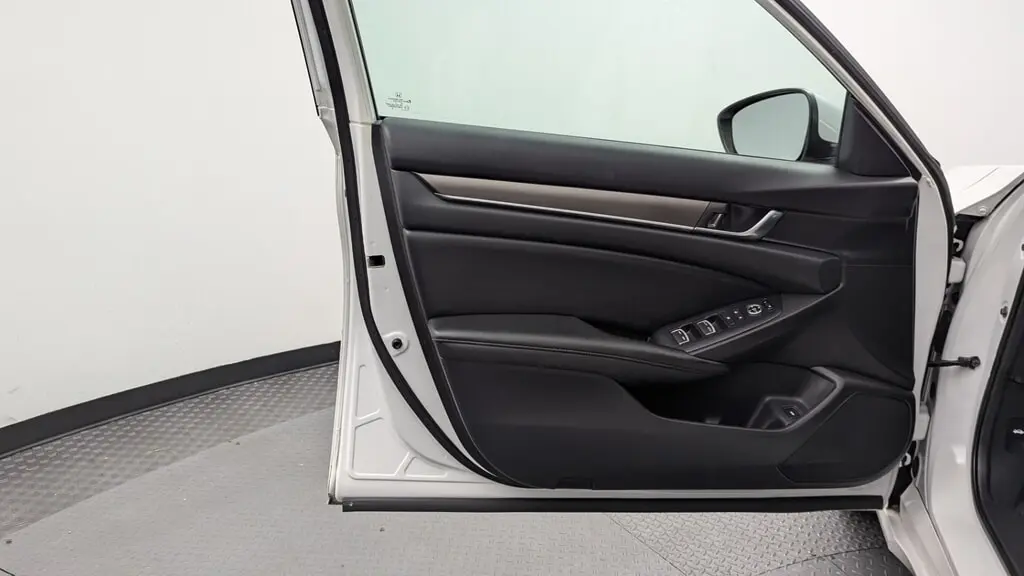 Florida Fine Cars - Used HONDA ACCORD 2019 WEST PALM LX 1.5T