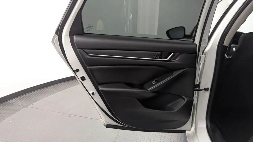 Florida Fine Cars - Used HONDA ACCORD 2019 WEST PALM LX 1.5T