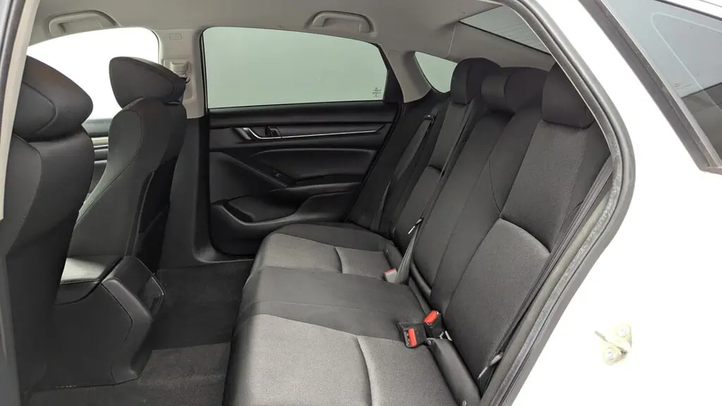 Florida Fine Cars - Used HONDA ACCORD 2019 WEST PALM LX 1.5T