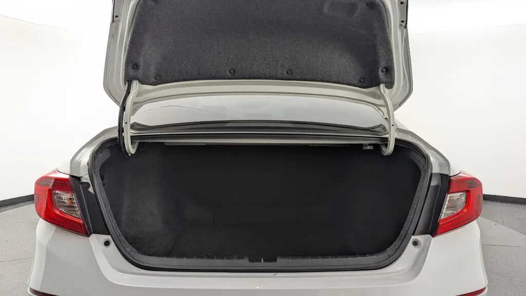 Florida Fine Cars - Used HONDA ACCORD 2019 WEST PALM LX 1.5T