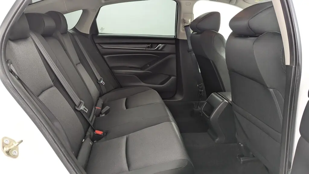 Florida Fine Cars - Used HONDA ACCORD 2019 WEST PALM LX 1.5T