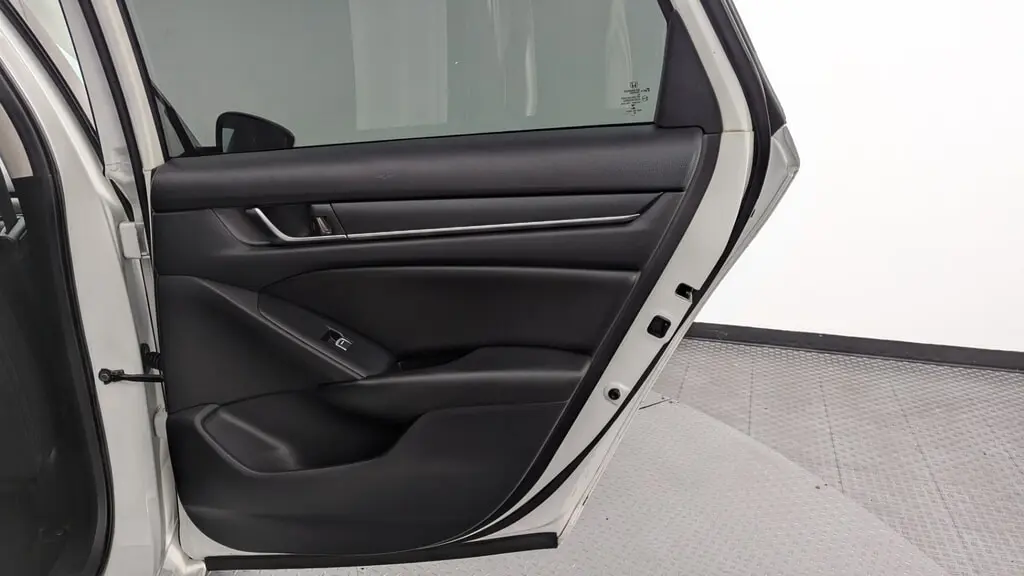 Florida Fine Cars - Used HONDA ACCORD 2019 WEST PALM LX 1.5T