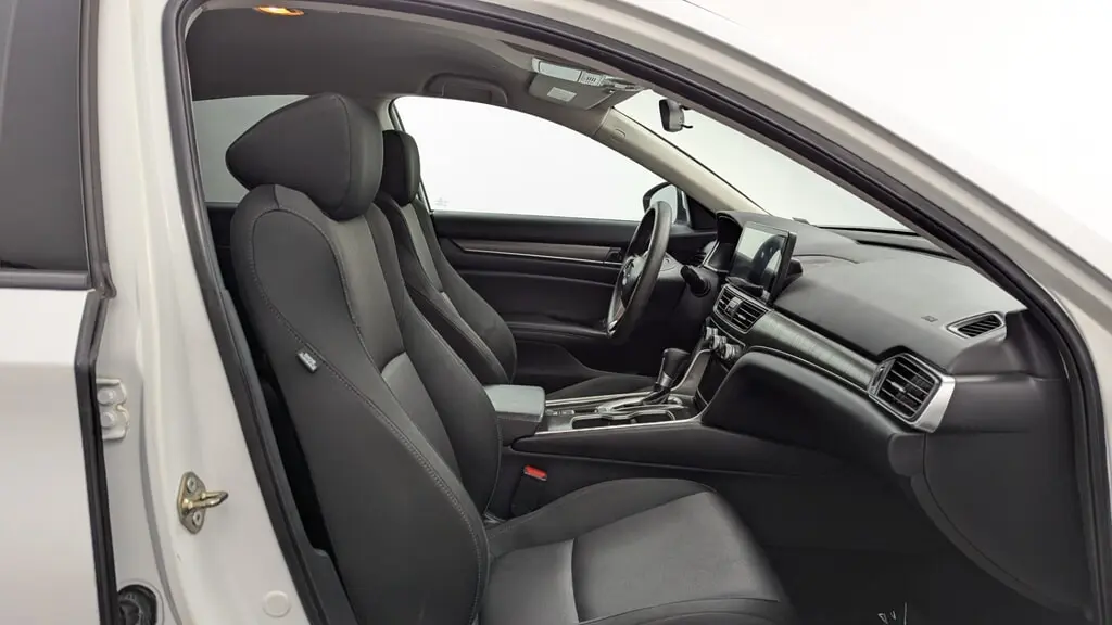 Florida Fine Cars - Used HONDA ACCORD 2019 WEST PALM LX 1.5T