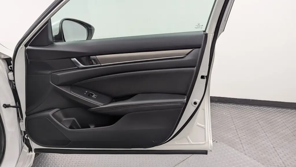 Florida Fine Cars - Used HONDA ACCORD 2019 WEST PALM LX 1.5T