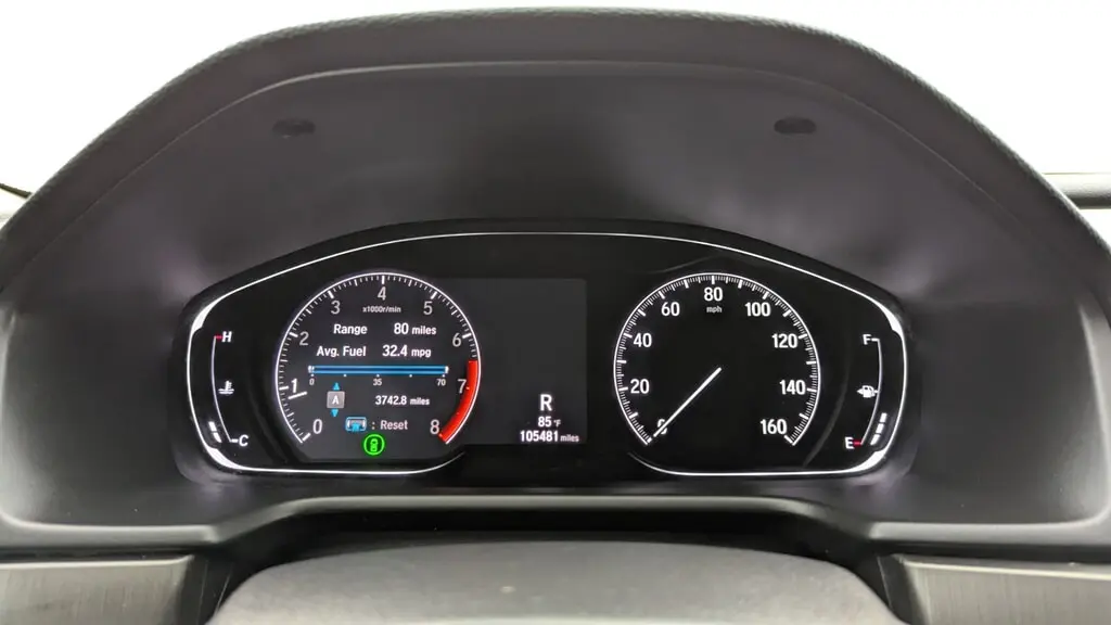 Florida Fine Cars - Used HONDA ACCORD 2019 WEST PALM LX 1.5T