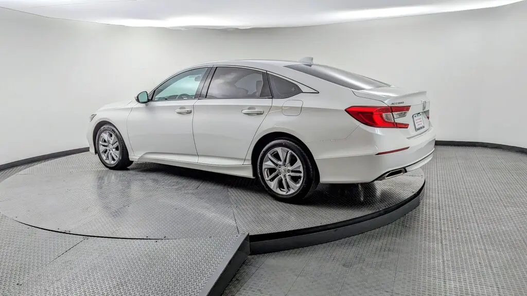 Florida Fine Cars - Used HONDA ACCORD 2019 WEST PALM LX 1.5T