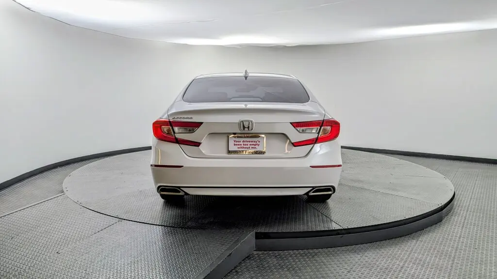 Florida Fine Cars - Used HONDA ACCORD 2019 WEST PALM LX 1.5T