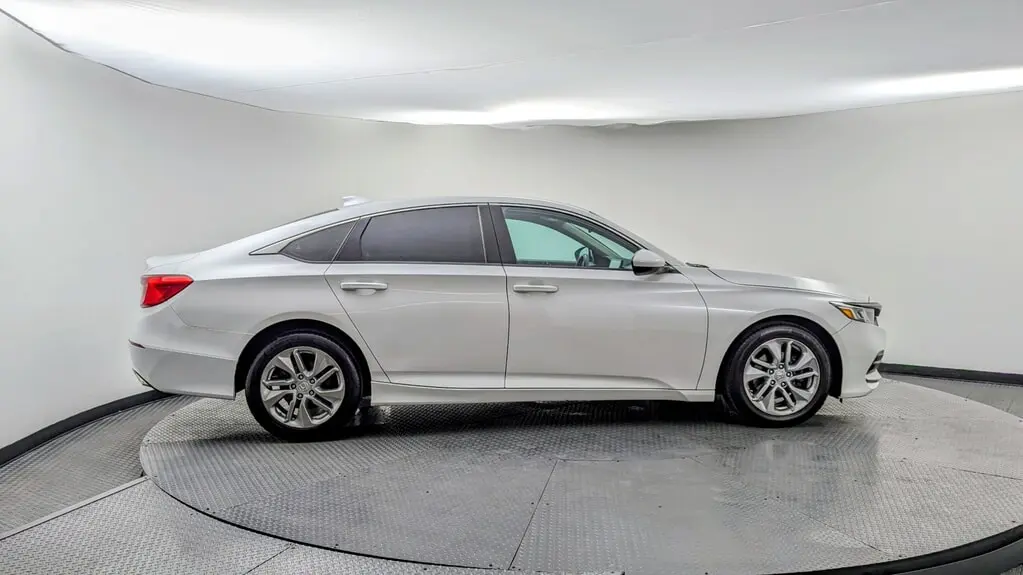 Florida Fine Cars - Used HONDA ACCORD 2019 WEST PALM LX 1.5T