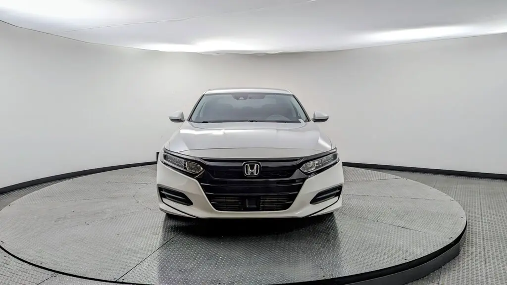 Florida Fine Cars - Used HONDA ACCORD 2019 WEST PALM LX 1.5T