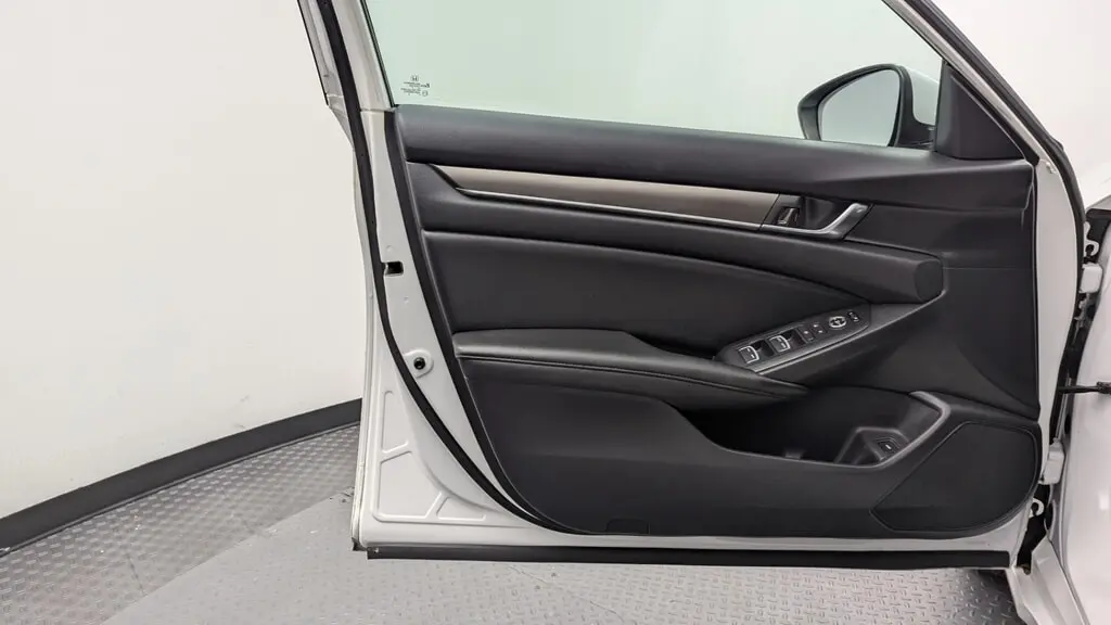 Florida Fine Cars - Used HONDA ACCORD 2019 WEST PALM LX 1.5T