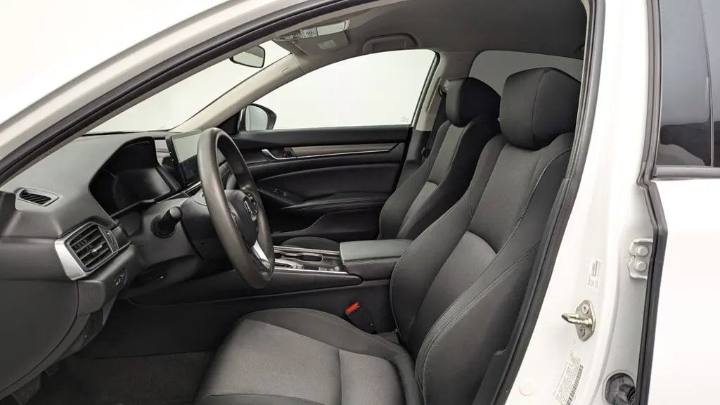 Florida Fine Cars - Used HONDA ACCORD 2019 WEST PALM LX 1.5T