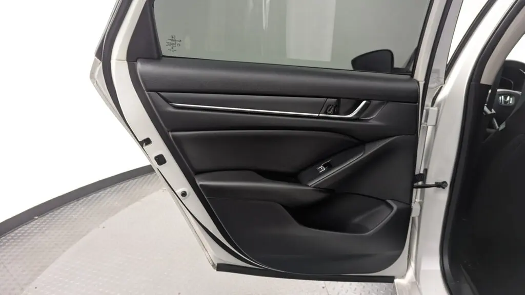 Florida Fine Cars - Used HONDA ACCORD 2019 WEST PALM LX 1.5T