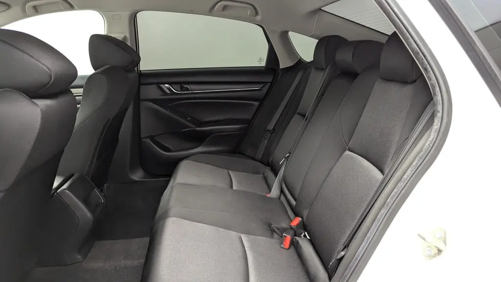 Florida Fine Cars - Used HONDA ACCORD 2019 WEST PALM LX 1.5T