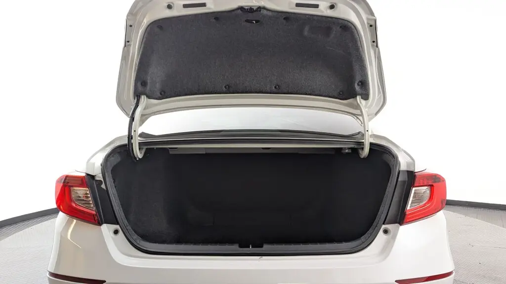 Florida Fine Cars - Used HONDA ACCORD 2019 WEST PALM LX 1.5T