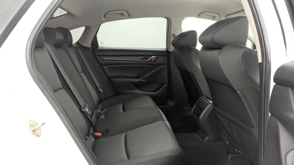 Florida Fine Cars - Used HONDA ACCORD 2019 WEST PALM LX 1.5T