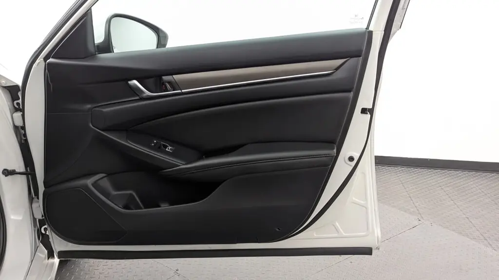 Florida Fine Cars - Used HONDA ACCORD 2019 WEST PALM LX 1.5T