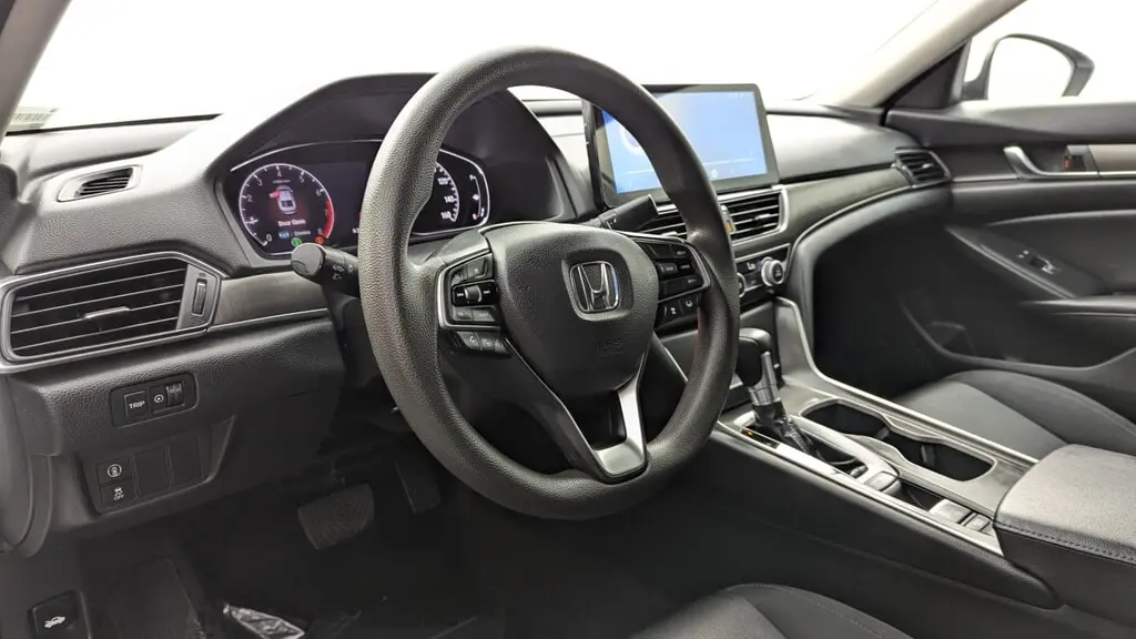 Florida Fine Cars - Used HONDA ACCORD 2019 WEST PALM LX 1.5T
