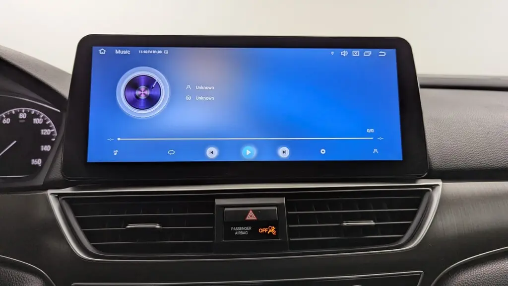 Florida Fine Cars - Used HONDA ACCORD 2019 WEST PALM LX 1.5T