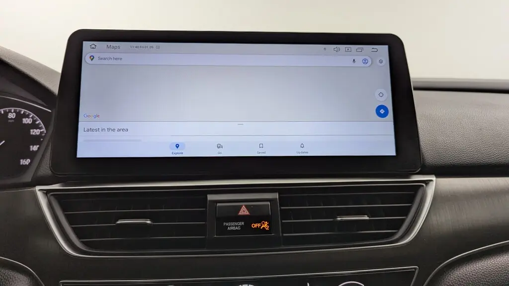 Florida Fine Cars - Used HONDA ACCORD 2019 WEST PALM LX 1.5T