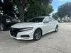 Florida Fine Cars - Used HONDA ACCORD 2019 WEST PALM LX 1.5T