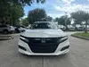 Florida Fine Cars - Used HONDA ACCORD 2019 WEST PALM LX 1.5T