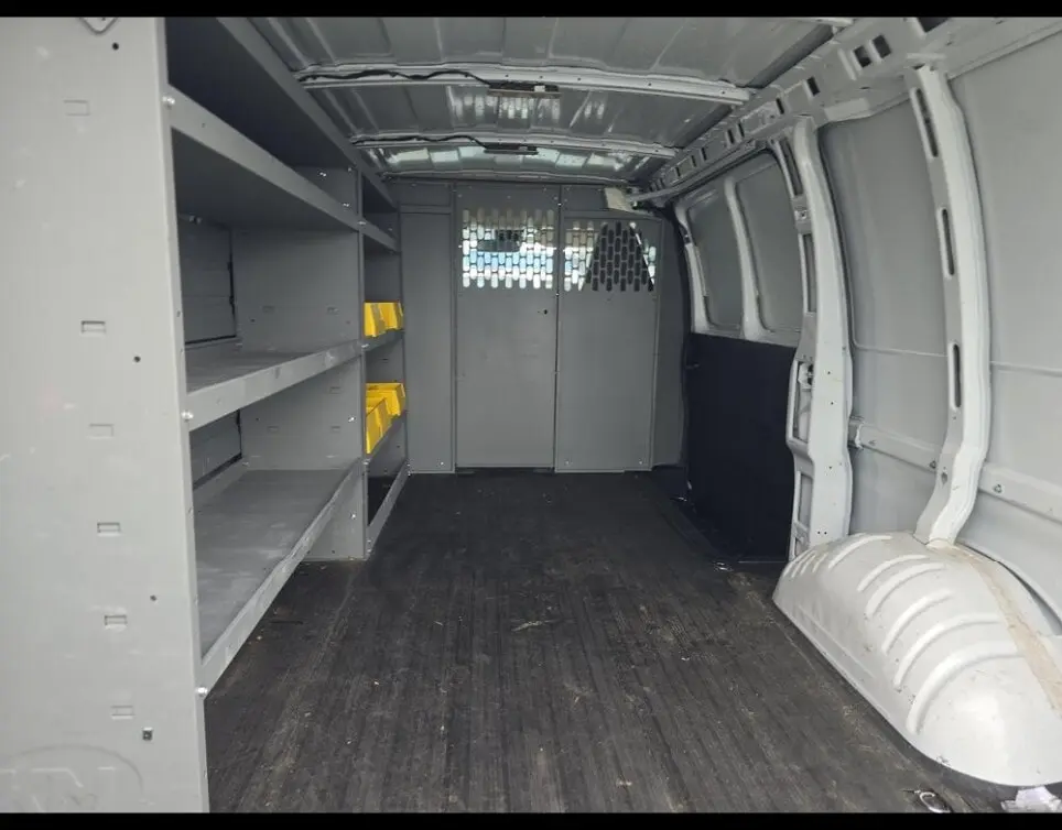 Florida Fine Cars - Used CHEVROLET EXPRESS 2021 MIAMI 