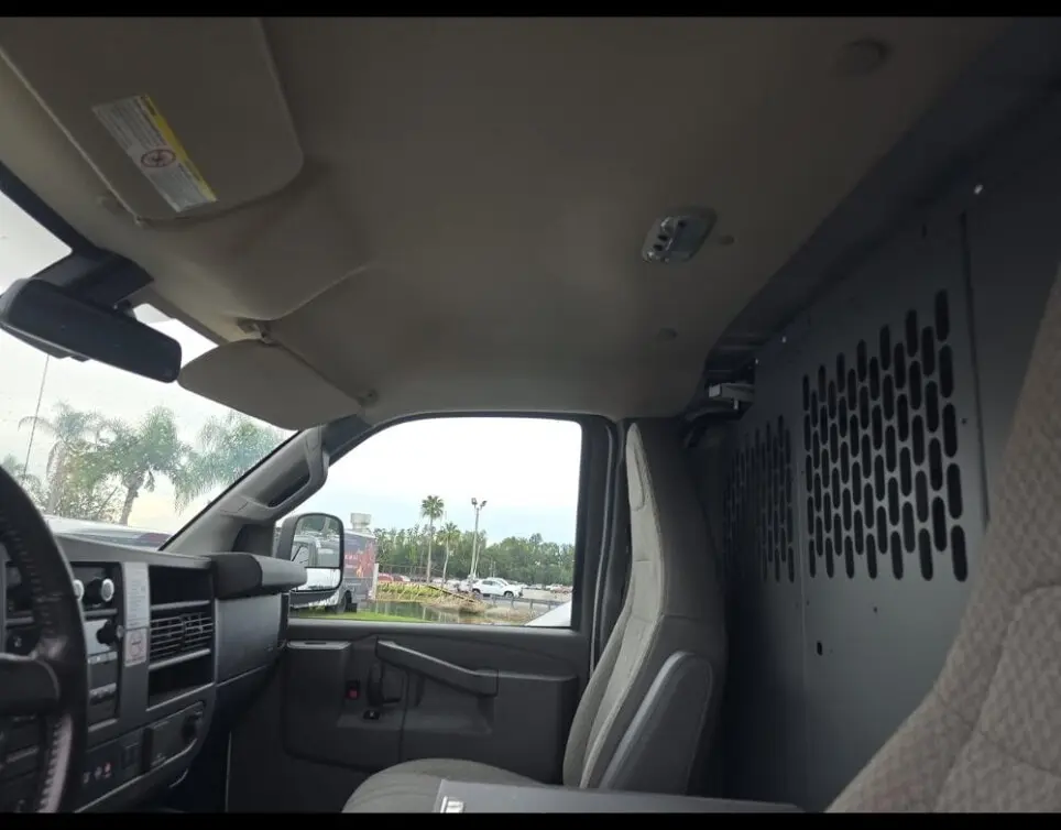 Florida Fine Cars - Used CHEVROLET EXPRESS 2021 MIAMI 
