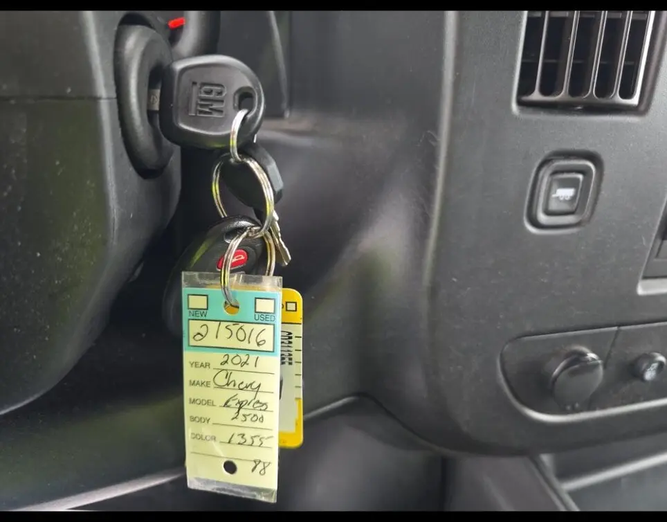 Florida Fine Cars - Used CHEVROLET EXPRESS 2021 MIAMI 
