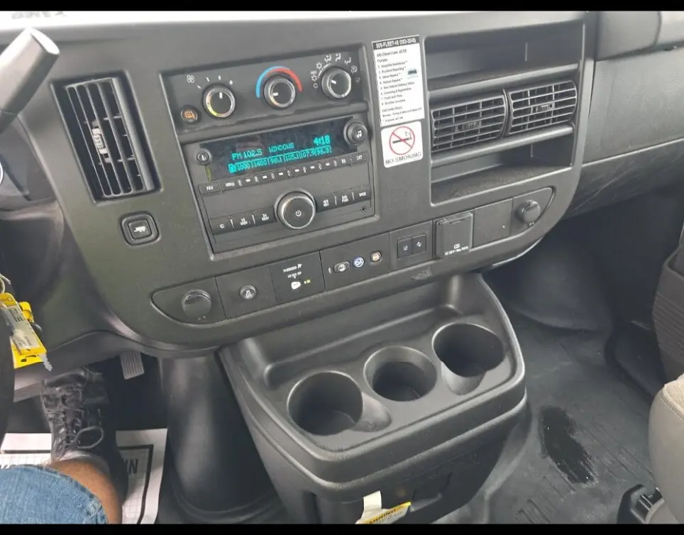 Florida Fine Cars - Used CHEVROLET EXPRESS 2021 MIAMI 