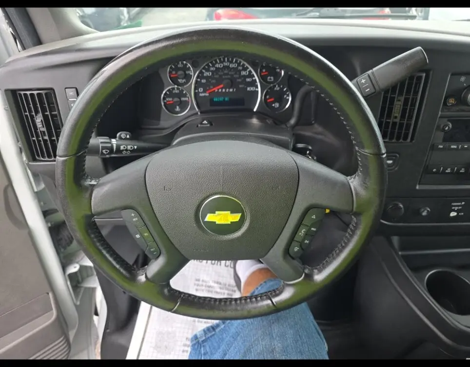 Florida Fine Cars - Used CHEVROLET EXPRESS 2021 MIAMI 