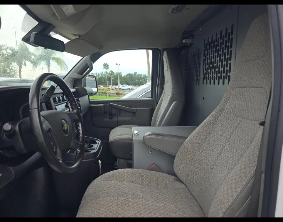 Florida Fine Cars - Used CHEVROLET EXPRESS 2021 MIAMI 